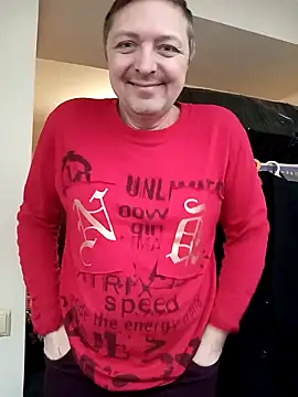 Snapshot of Pokaz2020 chatting on December 4, 8:45 am Pokaz2020 online show from December 4, 8:45 am