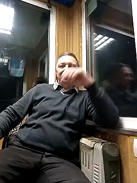 Snapshot of Pokaz2020 chatting on December 31, 5:51 pm Pokaz2020 online show from December 31, 5:51 pm