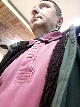 Snapshot of Pokaz2020 chatting on January 16, 8:03 pm Pokaz2020 online show from January 16, 8:03 pm