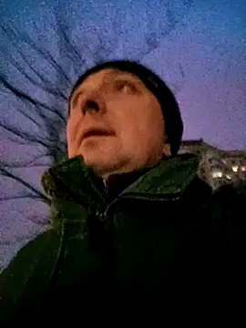 Snapshot of Pokaz2020 chatting on January 26, 3:14 pm Pokaz2020 online show from January 26, 3:14 pm