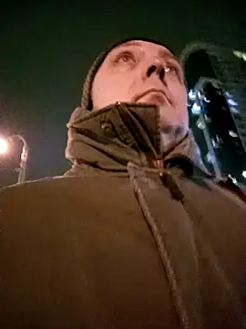 Snapshot of Pokaz2020 chatting on January 28, 7:32 pm Pokaz2020 online show from January 28, 7:32 pm