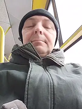 Snapshot of Pokaz2020 chatting on February 5, 8:43 am Pokaz2020 online show from February 5, 8:43 am