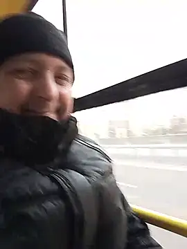 Snapshot of Pokaz2020 chatting on February 11, 8:48 am Pokaz2020 online show from February 11, 8:48 am