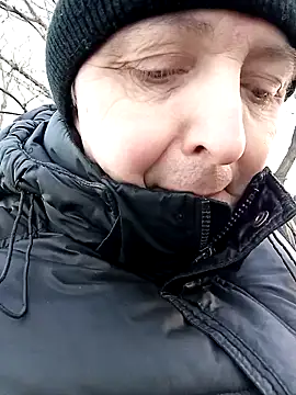 Snapshot of Pokaz2020 chatting on February 12, 1:27 pm Pokaz2020 online show from February 12, 1:27 pm