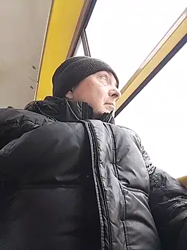 Snapshot of Pokaz2020 chatting on February 28, 8:31 am Pokaz2020 online show from February 28, 8:31 am