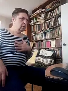 Pokaz2020 online show from March 25, 10:10 am