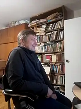 Pokaz2020 online show from April 13, 6:35 pm