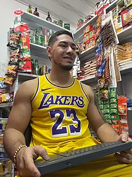 Dimitri Colleman online show from November 2, 5:04 pm