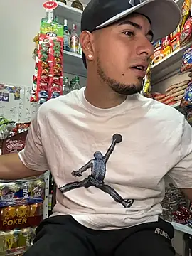 Dimitri Colleman online show from April 9, 7:30 pm