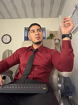 Snapshot of Dimitri_Colleman chatting on July 6, 10:23 pm Dimitri Colleman online show from July 6, 10:23 pm