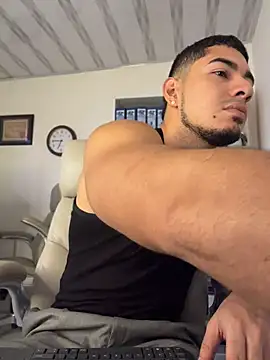 Snapshot of Dimitri_Colleman chatting on July 11, 7:05 pm Dimitri Colleman online show from July 11, 7:05 pm