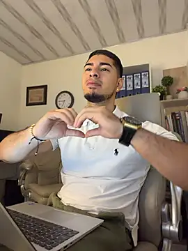 Snapshot of Dimitri_Colleman chatting on July 19, 3:05 pm Dimitri Colleman online show from July 19, 3:05 pm