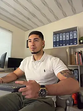 Snapshot of Dimitri_Colleman chatting on July 26, 3:19 pm Dimitri Colleman online show from July 26, 3:19 pm