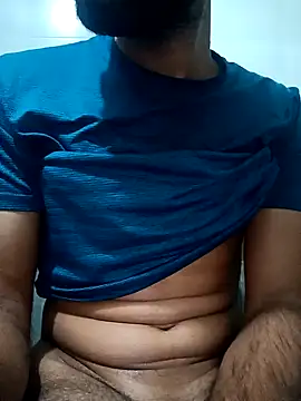 Babboy 24 online show from December 6, 11:57 pm