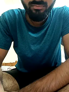 Babboy 24 online show from February 24, 1:35 am