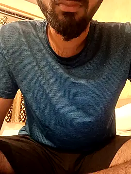 Babboy 24 online show from March 12, 7:17 pm