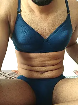 Babboy 24 online show from October 10, 9:30 am