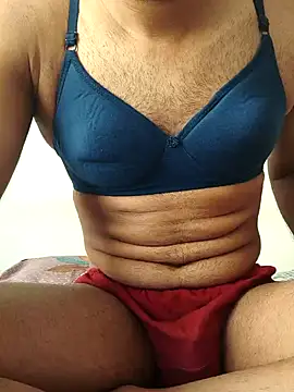 Babboy 24 online show from October 11, 8:02 am