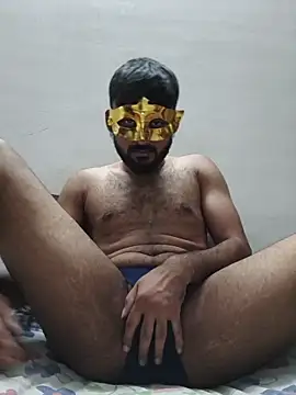 Babboy 24 online show from November 5, 2:28 pm