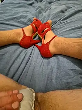 Charitycd69 online show from September 27, 5:07 pm