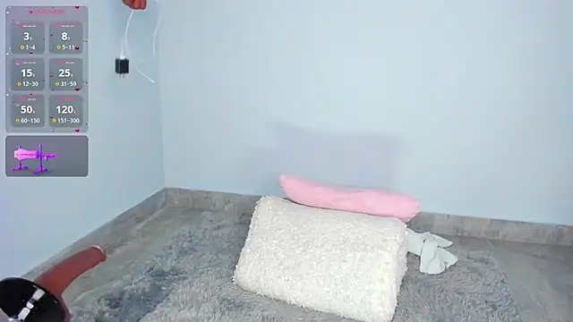 Sofi Smiley online show from March 19, 4:05 am