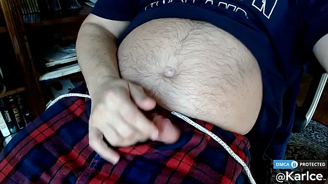 karlce online show from December 19, 7:51 pm