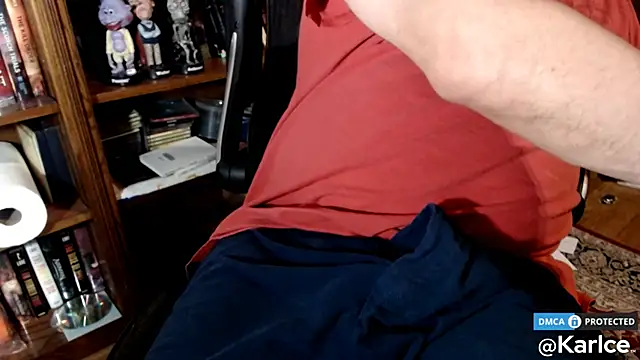 karlce online show from September 14, 2:54 am