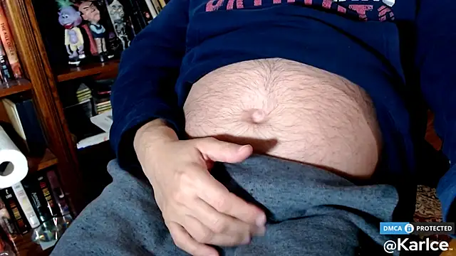 karlce online show from February 5, 4:06 am