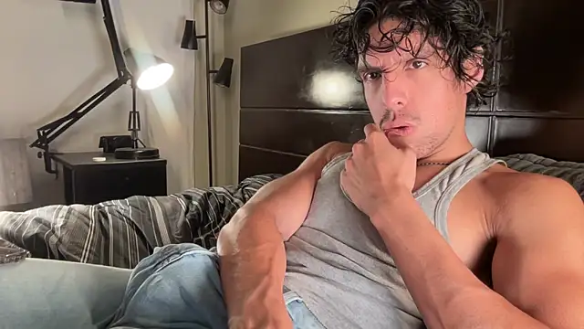 Snapshot of beranco19 chatting on February 26, 12:09 am beranco19 online show from February 26, 12:09 am