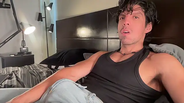 beranco19 online show from March 5, 6:15 pm