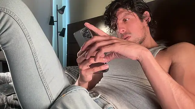 beranco19 online show from March 17, 6:55 pm