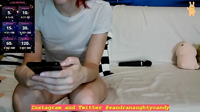 Snapshot of Naughtycandy9 chatting on September 10, 8:20 pm Naughtycandy9 online show from September 10, 8:20 pm