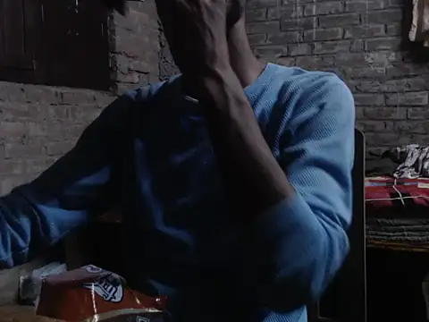 ThethunderPo online show from October 24, 12:56 pm