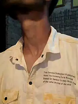 ThethunderPo online show from March 7, 4:15 pm