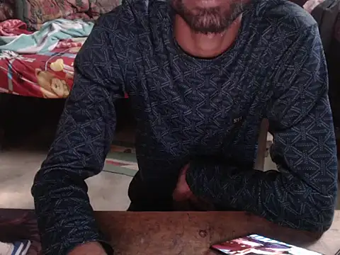 ThethunderPo online show from April 16, 1:39 am