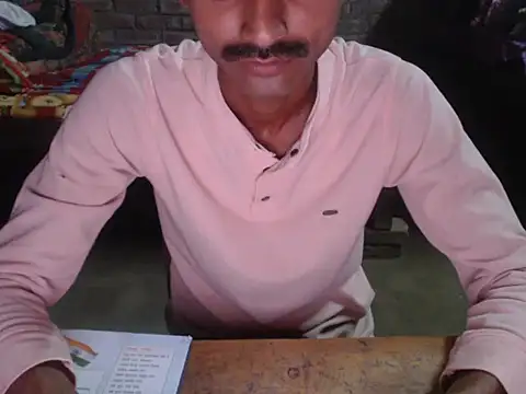 ThethunderPo online show from April 18, 2:54 pm