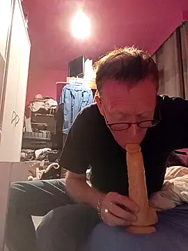 Lush4Love online show from October 1, 6:14 pm