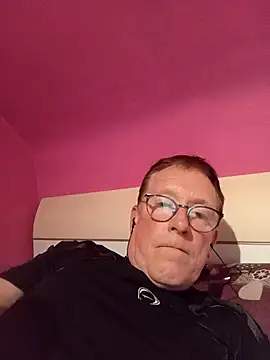 Lush4Love online show from October 19, 9:59 pm