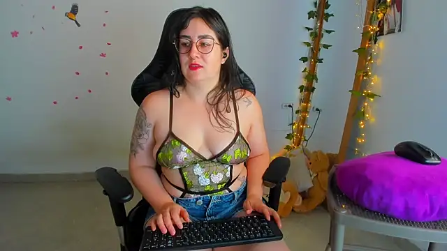 Susan Foxx online show from March 6, 5:20 pm