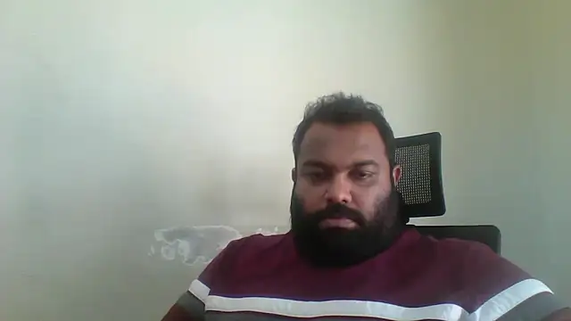 FatCockBoySL online show from March 7, 7:38 am