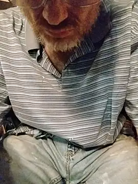 ROBERT0516 online show from March 20, 9:08 pm