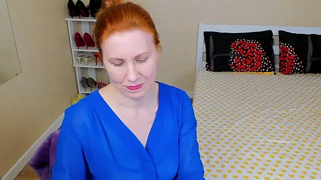 FoxySophia online show from March 30, 5:58 pm