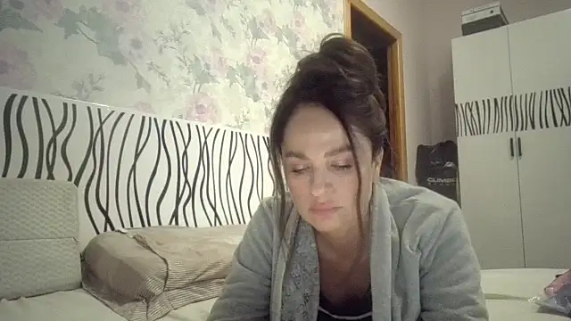 LindaStarS online show from October 25, 4:57 pm