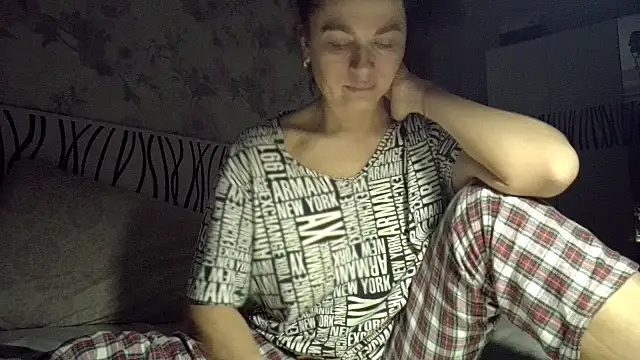 LindaStarS online show from January 10, 5:58 pm