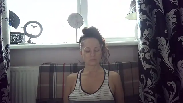 LindaStarS online show from January 15, 6:40 am