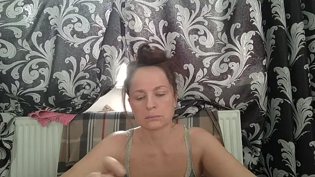 LindaStarS online show from February 2, 11:53 am