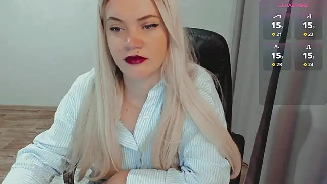 AllAboutLoveXx online show from October 23, 6:34 am