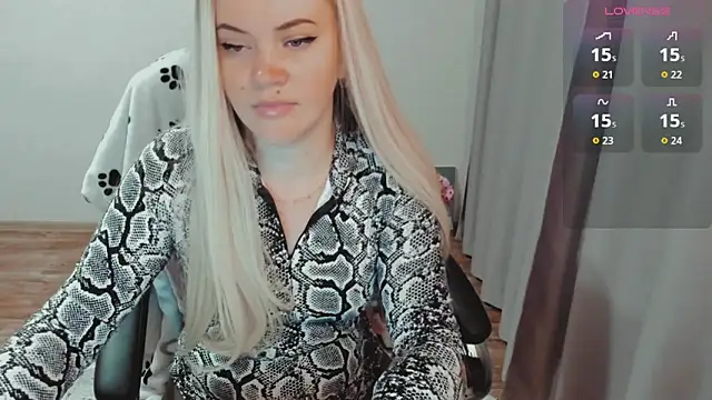 AllAboutLoveXx online show from October 27, 7:01 am