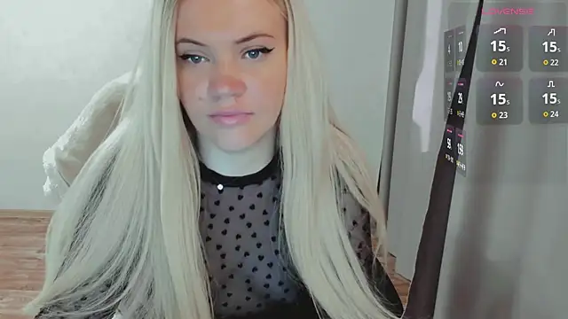 AllAboutLoveXx online show from April 8, 6:13 am