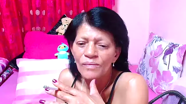 SLUTTYROXY online show from October 31, 7:26 pm